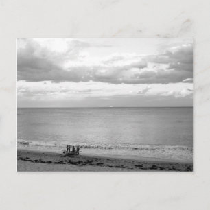 Coogee Beach Briefkaart