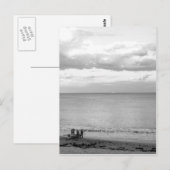 Coogee Beach Briefkaart (Voorkant / Achterkant)