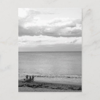 Coogee Beach Briefkaart