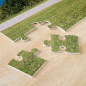 Coogee Beach, Sydney, Australië Legpuzzel (Zijkant)