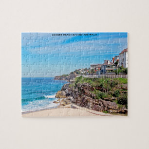 Coogee Sydney Australia Legpuzzel