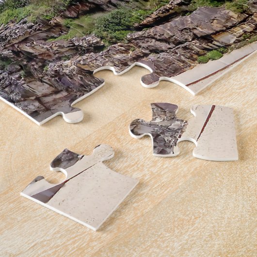 Coogee Sydney Australia Legpuzzel (Zijkant)