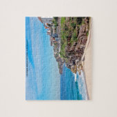Coogee Sydney Australië Legpuzzel (Verticaal)