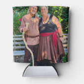 CooIe of Rennaisance Fair Blikjeskoeler (Voorkant)