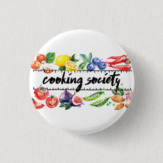 Cooing Society Button