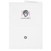 Cook? Ben je gek? (Achterkant)