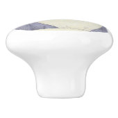 COOK CAT Keramische knop (Zijkant)