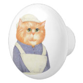COOK CAT Keramische knop (Rechts)