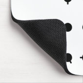 Cook Chef Coat Costume Funny Halloween Shirt Kids Muismat (Hoek)