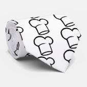 Cook - Chef Stropdas (Opgerold)