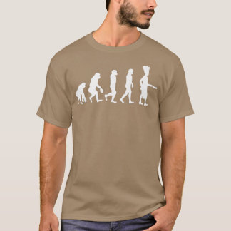 Cook Cooking Culinaire Arts Restaurant T-shirt
