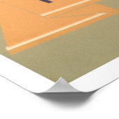 Cook County Public Health 1938 WPA Poster (Hoek)