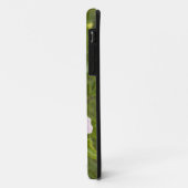 Cook Eilanden, Atiu. Hibiscus bloem. Case-Mate iPhone Case (Achterkant/links)
