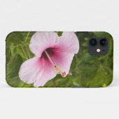 Cook Eilanden, Atiu. Hibiscus bloem. Case-Mate iPhone Case (Achterkant (horizontaal))