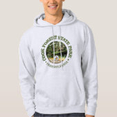 Cook Forest SP Hoodie (Voorkant)
