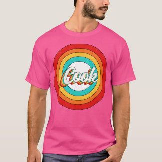 Cook Naam Shirt Cook Circle