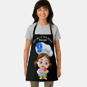 Cook of the year award schort (Insitu)