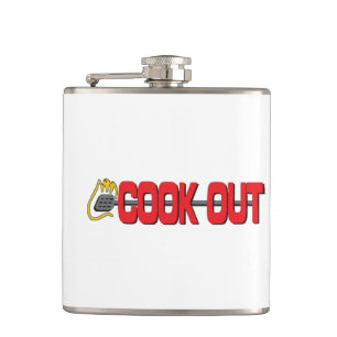 Cook Out (restaurant) Heupfles
