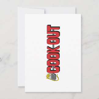 Cook Out (restaurant) Kaart