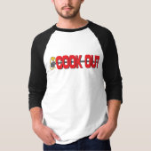 Cook Out (restaurant) T-shirt (Voorkant)