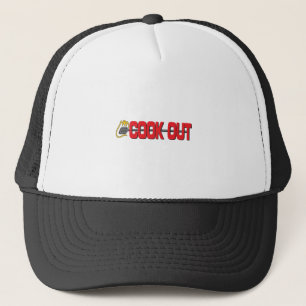 Cook Out (restaurant) Trucker Pet
