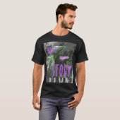 Cook T-shirt (Voorkant volledig)