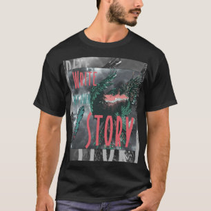 Cook T-shirt