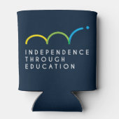 Cooke Koozie (Achterkant)