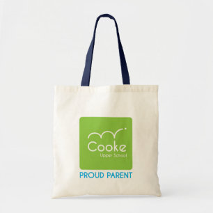 Cooke Upper School Proud Parent Tas