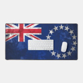 Cookeilanden Bureaumat (Keyboard & Muis)