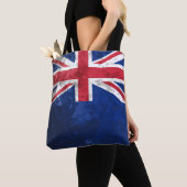 Cookeilanden Tote Bag (Dichtbij)