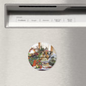 Cookenstein.com Magneet (Insitu (Vaatwasser))