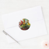 Cookenstein.com stickers (Envelop)