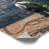 COOKER-film Poster (Hoek)