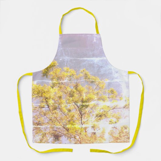COOKERY SCHORT All-Over Print KEUKENSTIJLEN (Voorkant)