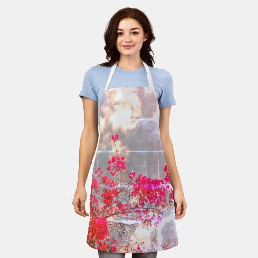 COOKERY SCHORT COOL ECO DESIGN (Gedragen)