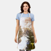 COOKERY SCHORT COOL ECO DESIGN (Gedragen)