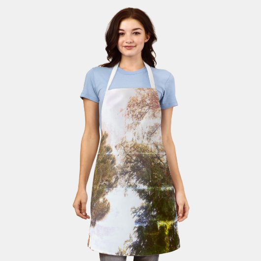 COOKERY SCHORT COOL ECO DESIGN (Gedragen)