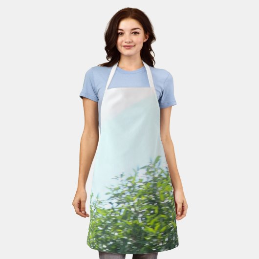 COOKERY SCHORT COOL ECO DESIGN (Gedragen)