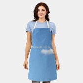 COOKERY SCHORT KUNST EN DESIGN (Gedragen)