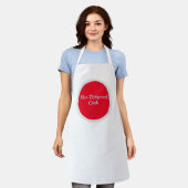 COOKERY SCHORT KUNST EN DESIGN (Gedragen)