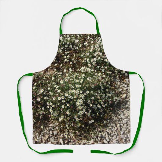 COOKERY SCHORT WILD FLOWER DESIGN (Voorkant)