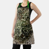 COOKERY SCHORT WILD FLOWER DESIGN (Insitu)