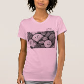 Cookie (クッキー) t-shirt (Voorkant)