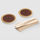 Cookie-Afbeelding voor broodjeskoekjes Handwaaier (Niet-gemonteerd)