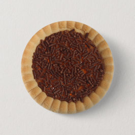 Cookie-Afbeelding voor broodjeskoekjes Ronde Button 5,7 Cm