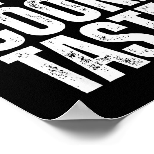 Cookie And Cookie Taster, Christmas Couples  Poster (Hoek)