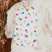 Cookie Appreciation Gift Tag Cadeaulabel