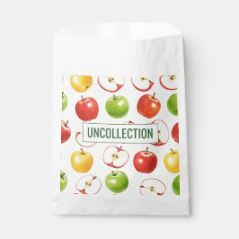 Cookie Bag beroemd gemaakt door Natasha Us Bedankzakje