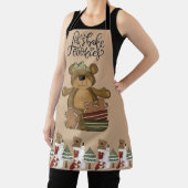 Cookie Baker Schort (Insitu)